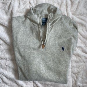 Polo Ralph Lauren Quarter Zip